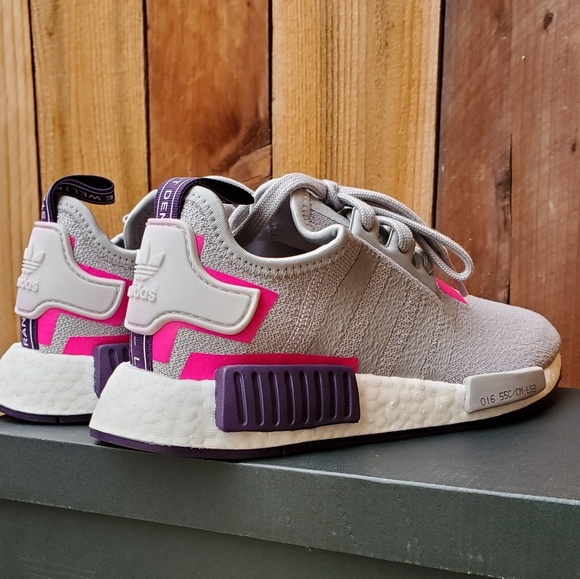 colorful nmd